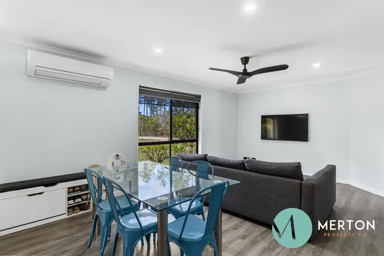 Fifth view of Homely house listing, 79 Arborsix Road, Glenwood QLD 4570