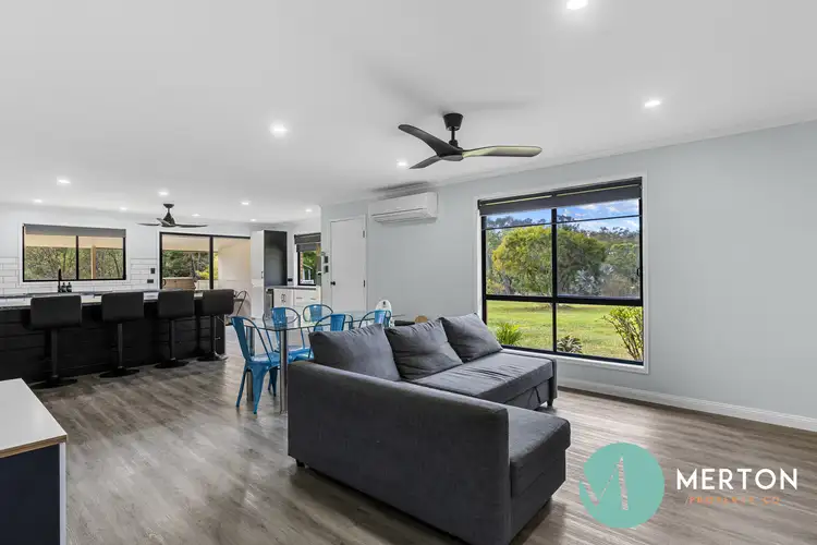 Sixth view of Homely house listing, 79 Arborsix Road, Glenwood QLD 4570
