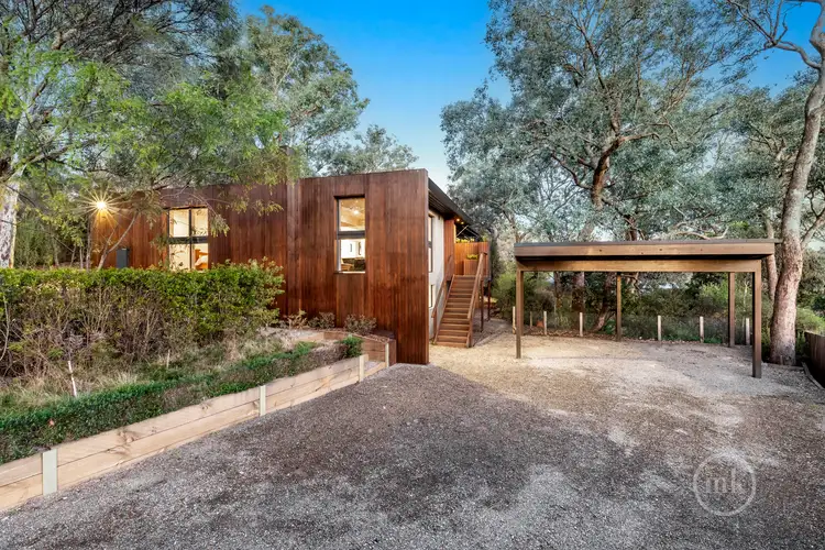 15 Hillcrest Road