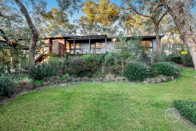 Second view of Homely house listing, 15 Hillcrest Road, Eltham North VIC 3095