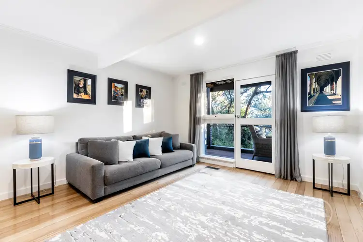 Sixth view of Homely house listing, 15 Hillcrest Road, Eltham North VIC 3095