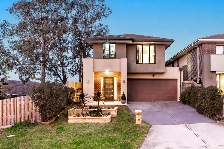96 Bellbird Road, Diamond Creek VIC 3089