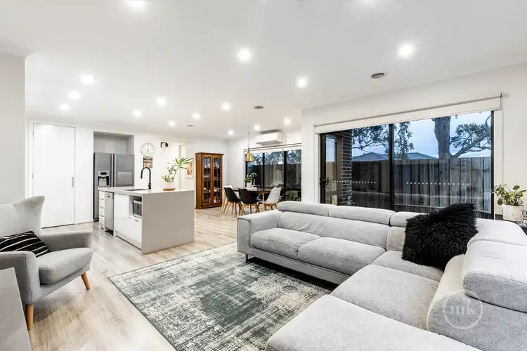 Sixth view of Homely house listing, 96 Bellbird Road, Diamond Creek VIC 3089