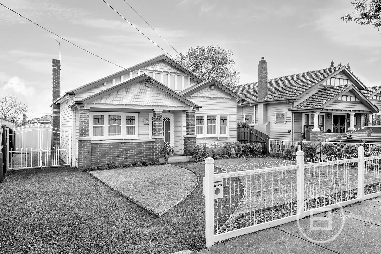 Main view of Homely house listing, 17 Royal Parade, Pascoe Vale South VIC 3044