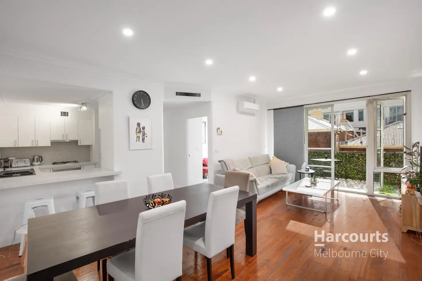 Main view of Homely apartment listing, 23/190 Albert Street, East Melbourne VIC 3002