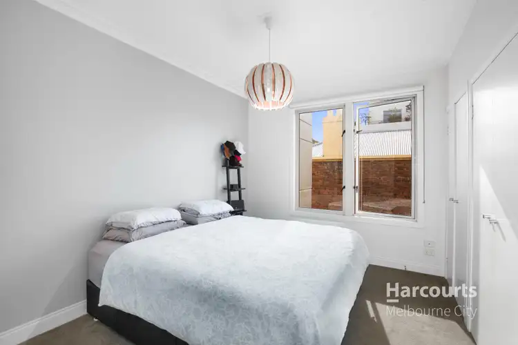 Third view of Homely apartment listing, 23/190 Albert Street, East Melbourne VIC 3002