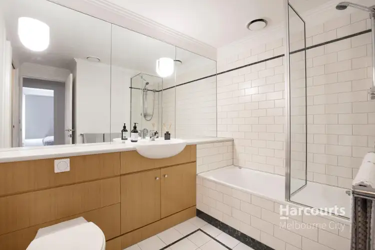 Fourth view of Homely apartment listing, 23/190 Albert Street, East Melbourne VIC 3002