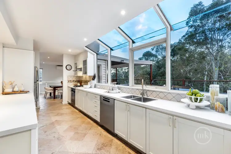 Third view of Homely house listing, 8 Sherbrooke Street, Eltham North VIC 3095