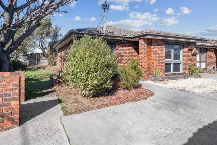 1/12 Fowler Street, Bonbeach VIC 3196