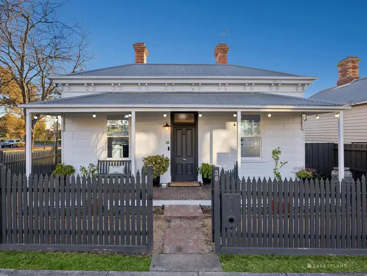 38 Haines Street, Mitcham VIC 3132