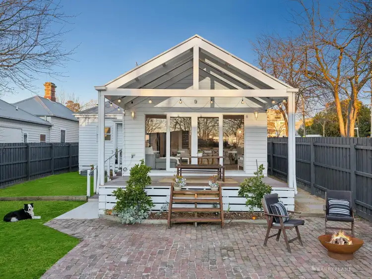 Second view of Homely house listing, 38 Haines Street, Mitcham VIC 3132