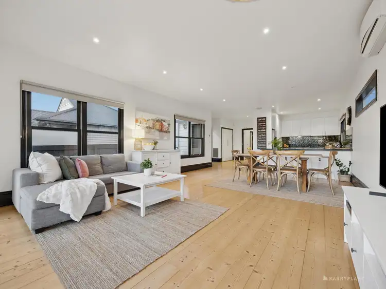 Third view of Homely house listing, 38 Haines Street, Mitcham VIC 3132