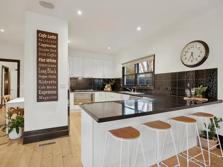 Fifth view of Homely house listing, 38 Haines Street, Mitcham VIC 3132