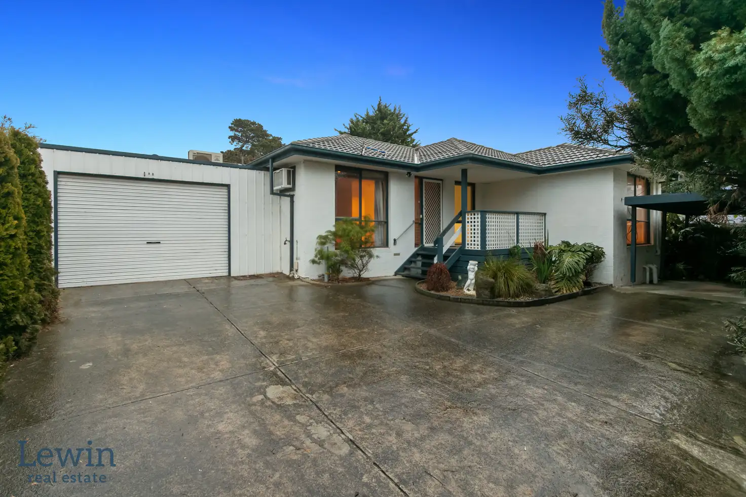 Main view of Homely house listing, 19 Mac Crescent, Parkdale VIC 3195