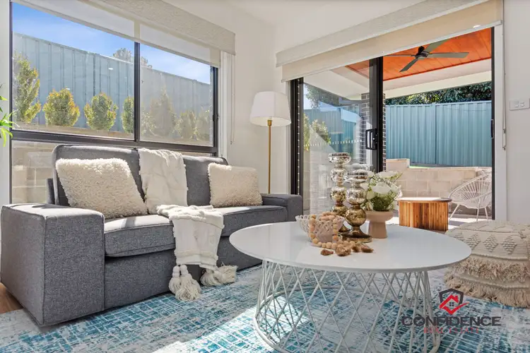 76B Hambidge Crescent