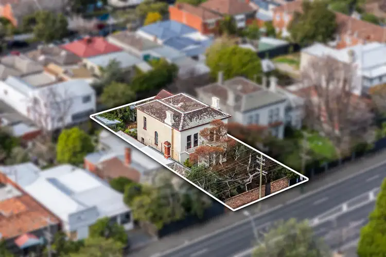 210 Punt Road, Prahran VIC 3181