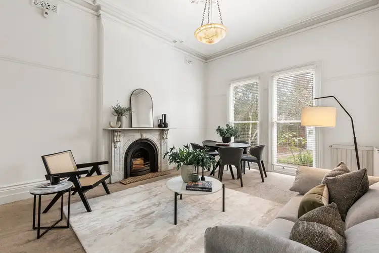 Fifth view of Homely house listing, 210 Punt Road, Prahran VIC 3181