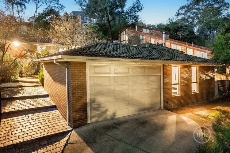 59 Valonia Drive, Eltham VIC 3095