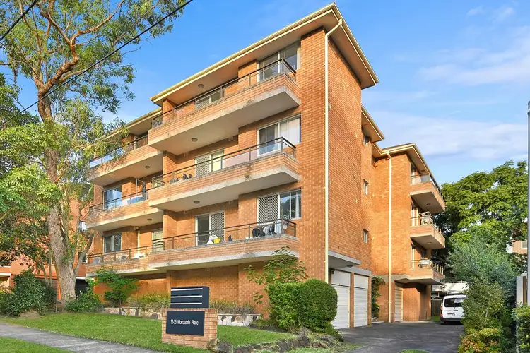 1/33-35 Macquarie Place, Mortdale NSW 2223