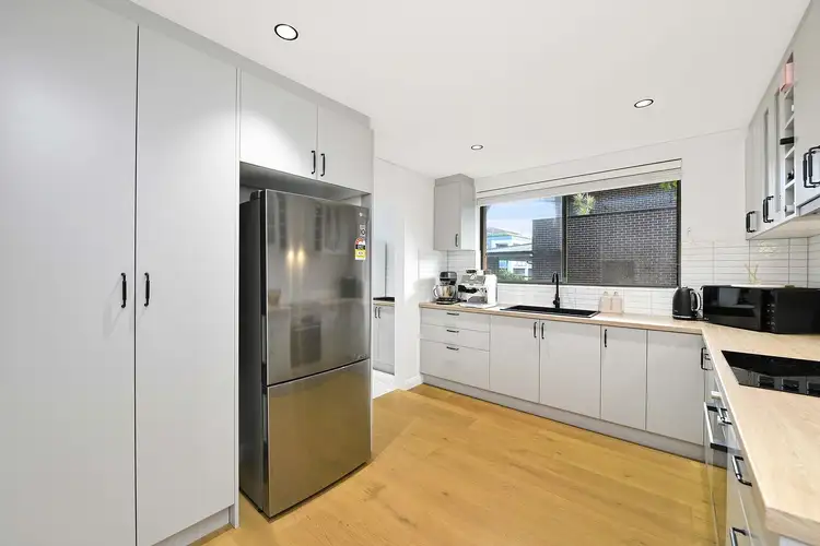 Second view of Homely unit listing, 1/33-35 Macquarie Place, Mortdale NSW 2223