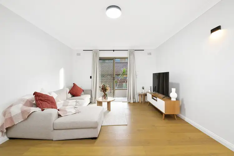 Fourth view of Homely unit listing, 1/33-35 Macquarie Place, Mortdale NSW 2223