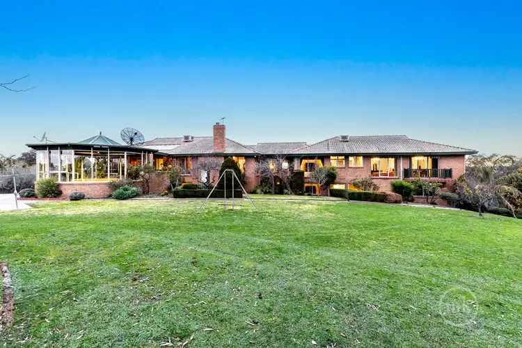 Fourth view of Homely house listing, 103 Lambert Street, Diamond Creek VIC 3089