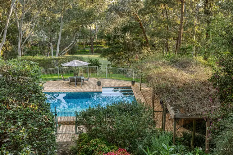 6-8 St Georges Avenue, Templestowe VIC 3106