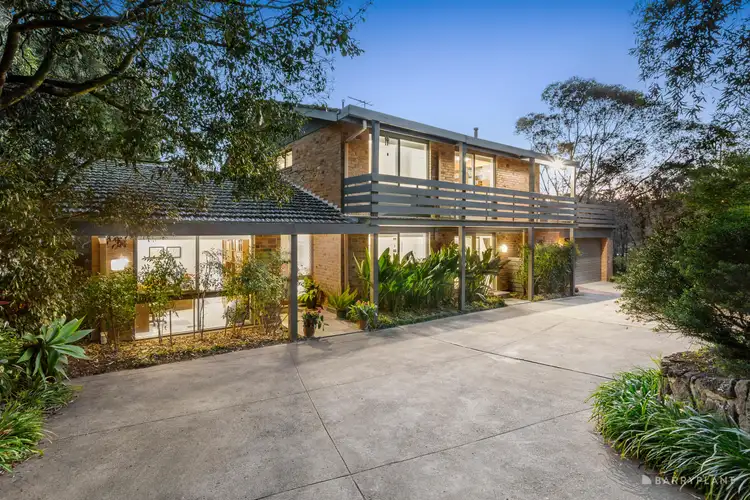 Third view of Homely house listing, 6-8 St Georges Avenue, Templestowe VIC 3106