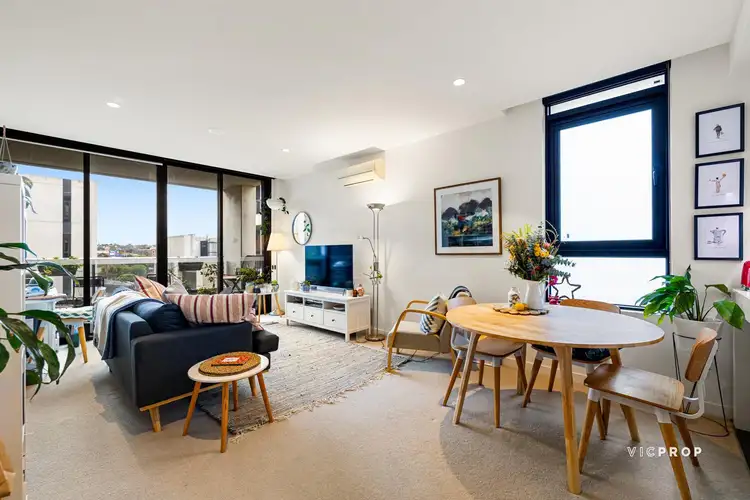 405/1 Studio Walk, Richmond VIC 3121