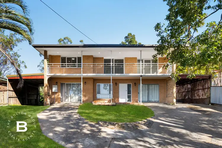 18 Mclean Street, Redbank Plains QLD 4301