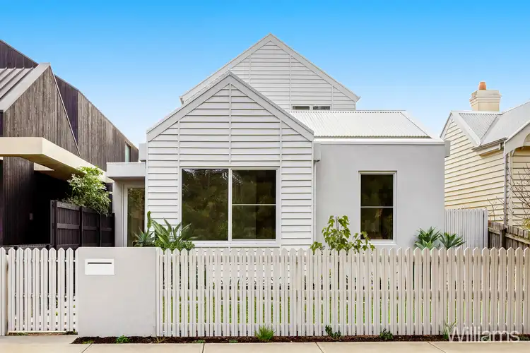 Main view of Homely house listing, 96 Osborne Street, Williamstown VIC 3016