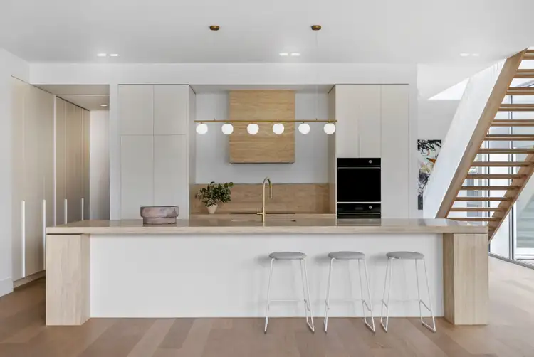Second view of Homely house listing, 96 Osborne Street, Williamstown VIC 3016