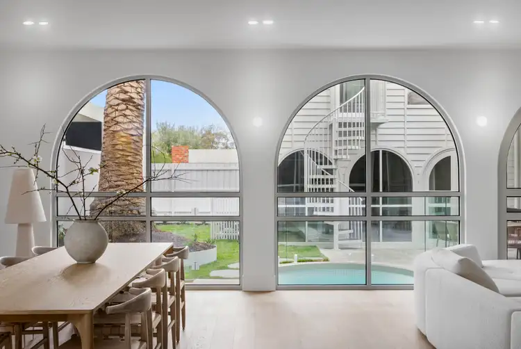 Fourth view of Homely house listing, 96 Osborne Street, Williamstown VIC 3016