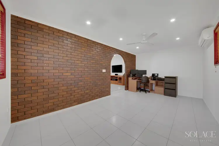 Fourth view of Homely house listing, 41 Intrepid Street, Clinton QLD 4680