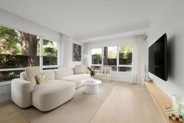 Main view of Homely apartment listing, 1/309 Dandenong Road, Prahran VIC 3181