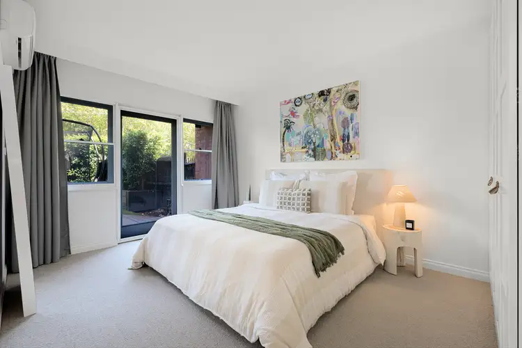 Sixth view of Homely apartment listing, 1/309 Dandenong Road, Prahran VIC 3181