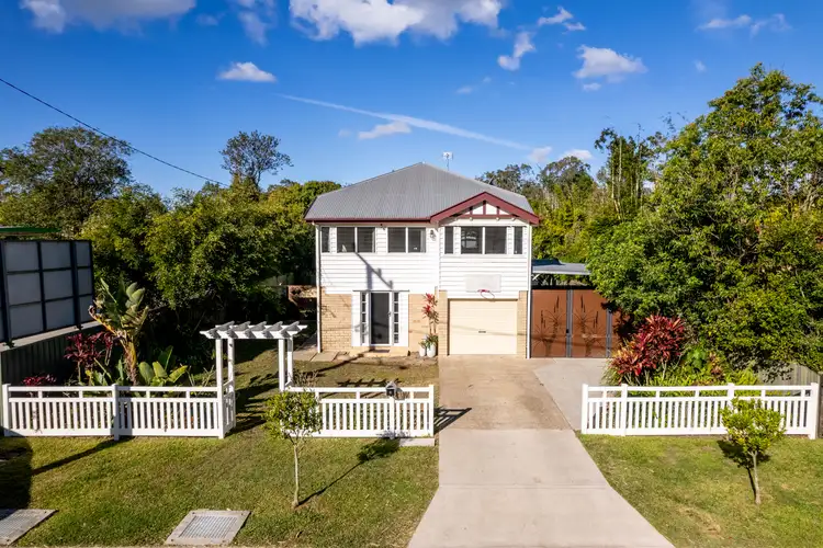6 Railway Street, Landsborough QLD 4550