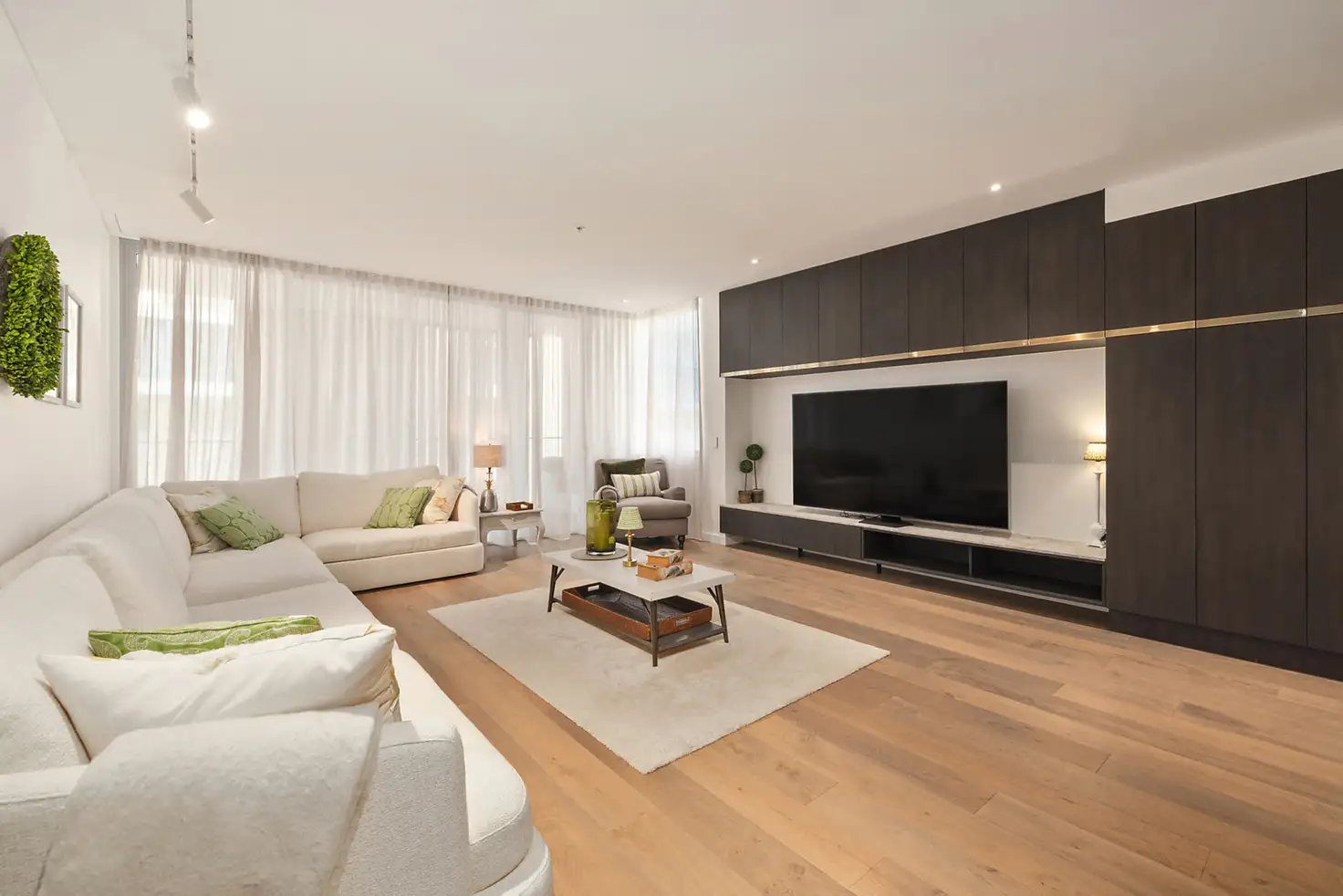 Main view of Homely apartment listing, 504/26 Whistler Street, Manly NSW 2095