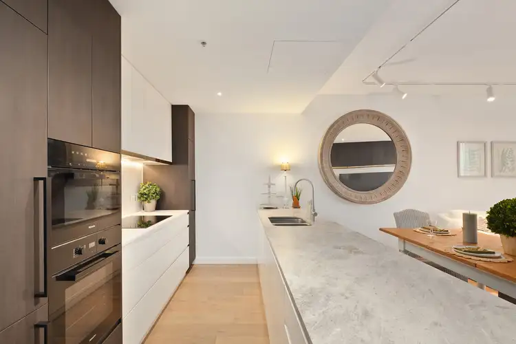 Second view of Homely apartment listing, 504/26 Whistler Street, Manly NSW 2095