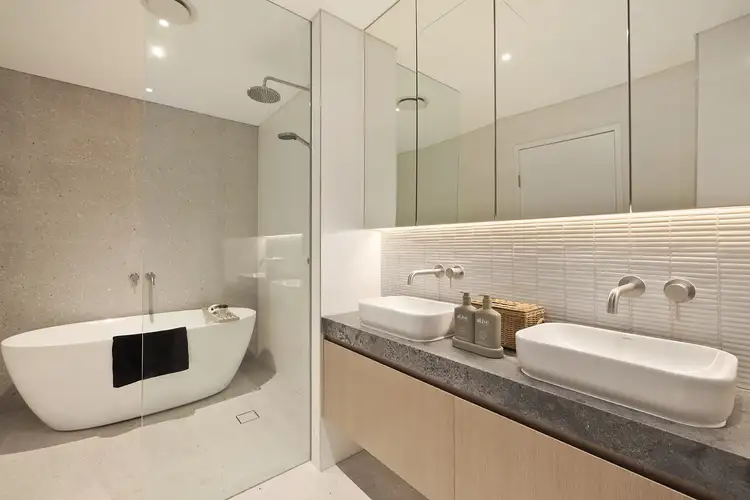 Sixth view of Homely apartment listing, 504/26 Whistler Street, Manly NSW 2095