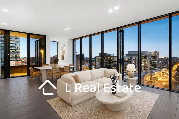 1404/22 Dorcas Street, Southbank VIC 3006
