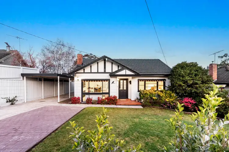 3 Alexander Street, Montmorency VIC 3094