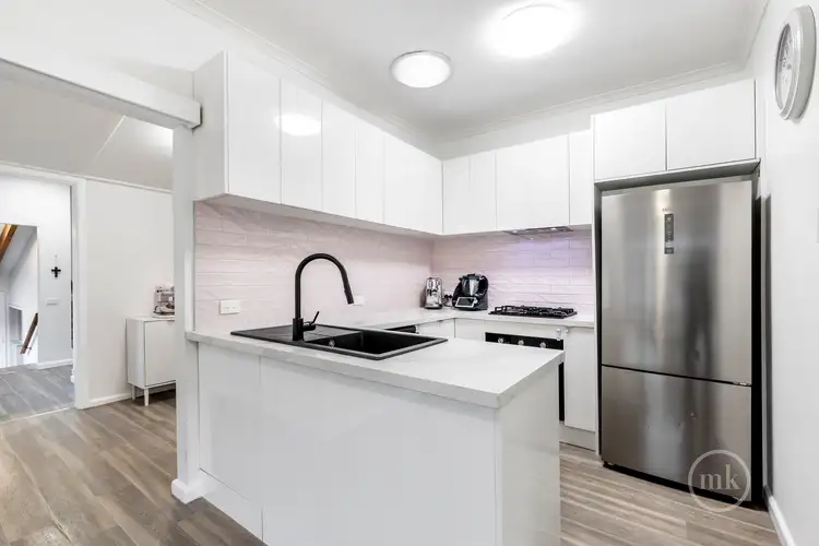 Fourth view of Homely house listing, 3 Alexander Street, Montmorency VIC 3094