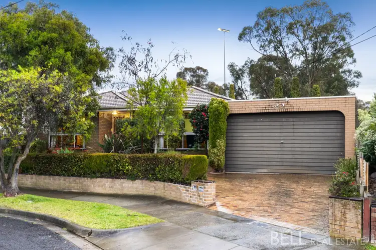 34 Sylvia Street, Blackburn South VIC 3130