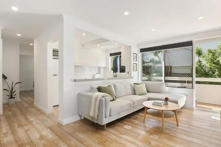 3/61 Wyndora Avenue, Freshwater NSW 2096