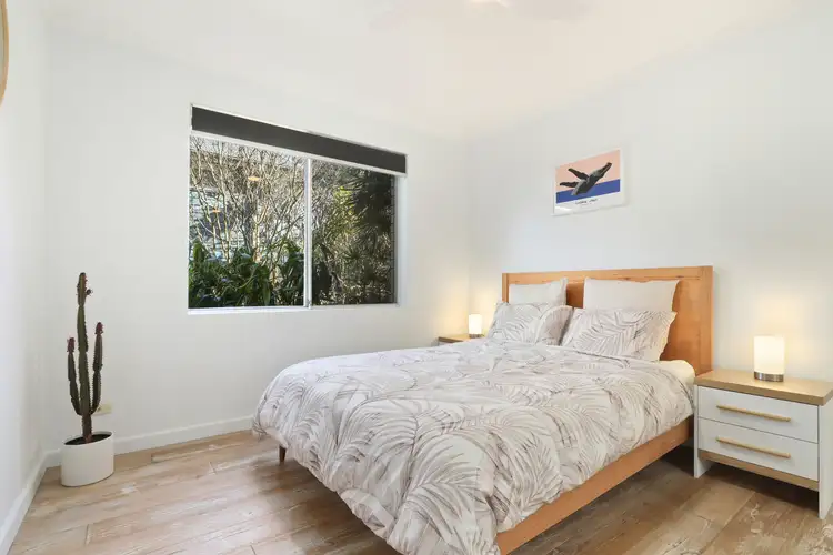 Fifth view of Homely apartment listing, 3/61 Wyndora Avenue, Freshwater NSW 2096