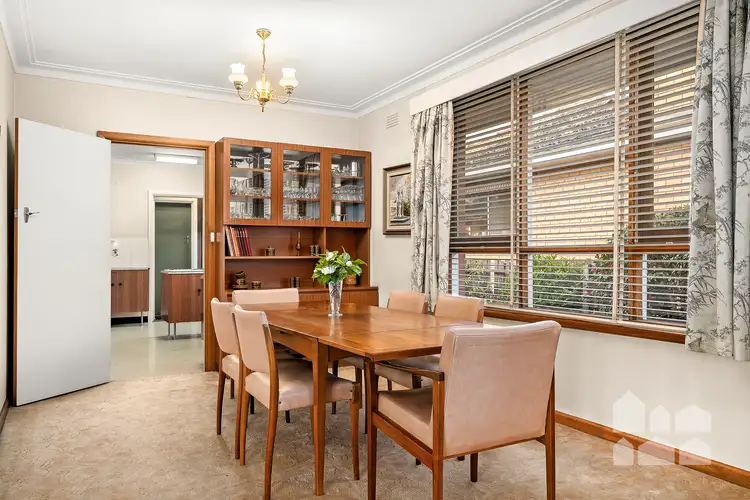 Fifth view of Homely house listing, 320 Francis Street, Yarraville VIC 3013