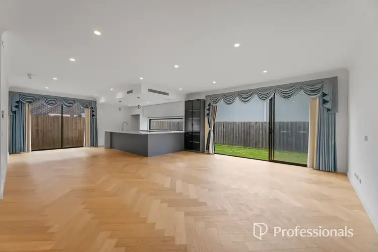 Second view of Homely townhouse listing, 2/102 Bogong Avenue, Glen Waverley VIC 3150