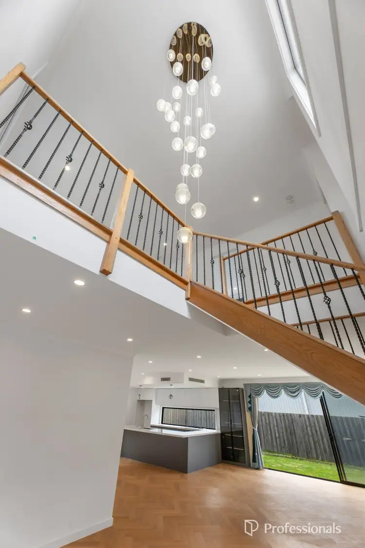 Third view of Homely townhouse listing, 2/102 Bogong Avenue, Glen Waverley VIC 3150