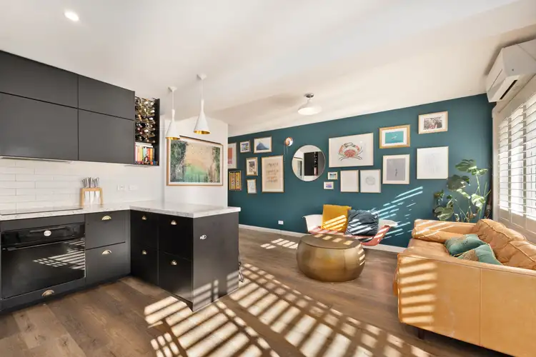 Main view of Homely apartment listing, 4/55 Queenscliff Road, Queenscliff NSW 2096